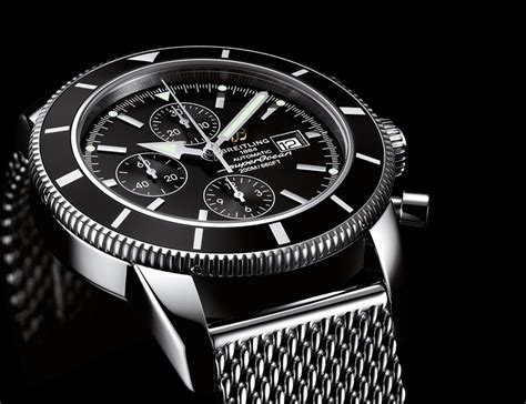 breitling superocean heritage value|breitling superocean heritage 46 price.